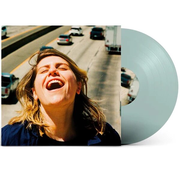 Alex Lahey – The Answer Is Always Yes