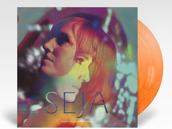 Seja – Here Is One I Know You Know