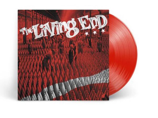The Living End – The Living End 2023 Reissue