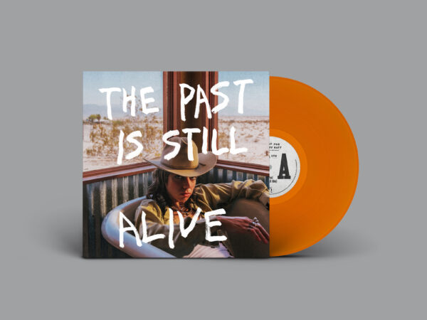 Hurray For The Riff Raff – The Past is Still Alive