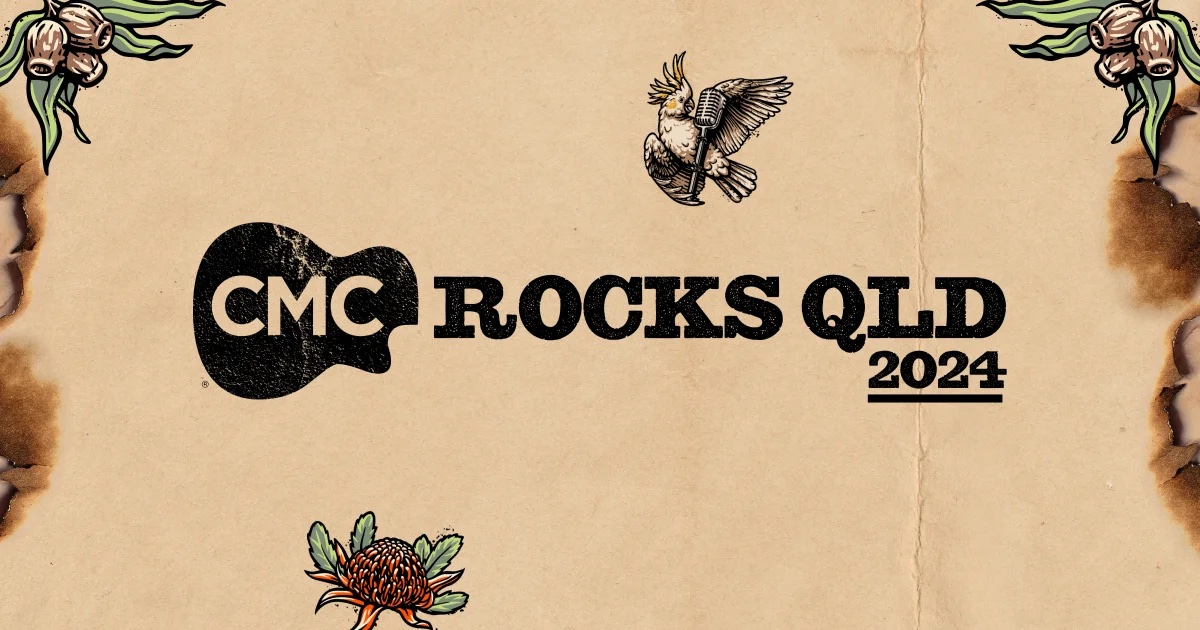 Return to CMC Rocks!!