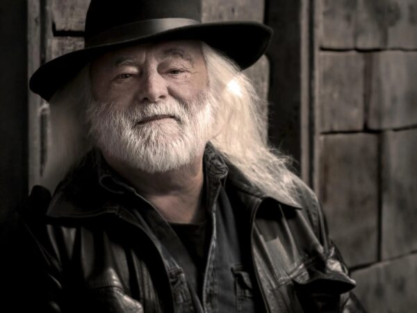 Brian Cadd to hit Sonic Sherpa!