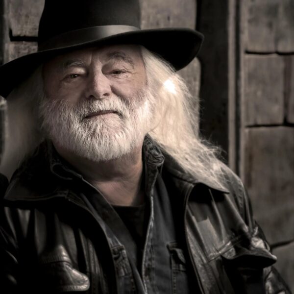 Brian Cadd to hit Sonic Sherpa!