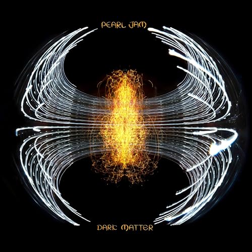 Pearl Jam – Dark Matter