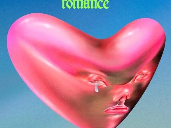 Fontaines D.C. – Romance