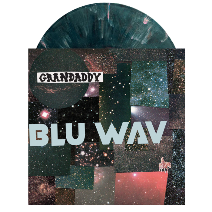 Grandaddy – Blue Wav