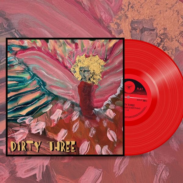Dirty Three – Love Changes Everything