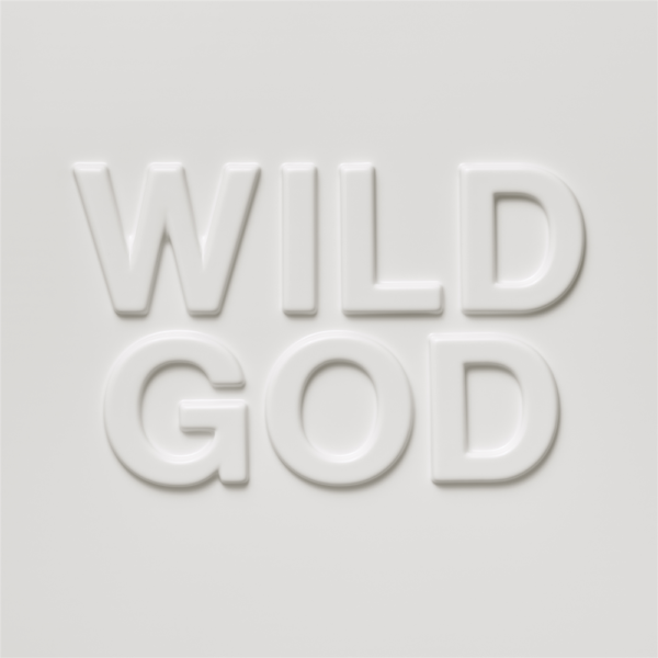Nick Cave & The Bad Seeds – Wild God