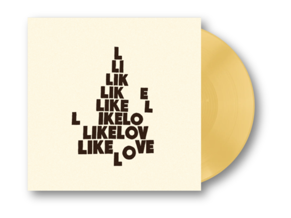 Ball Park Music – Like Love